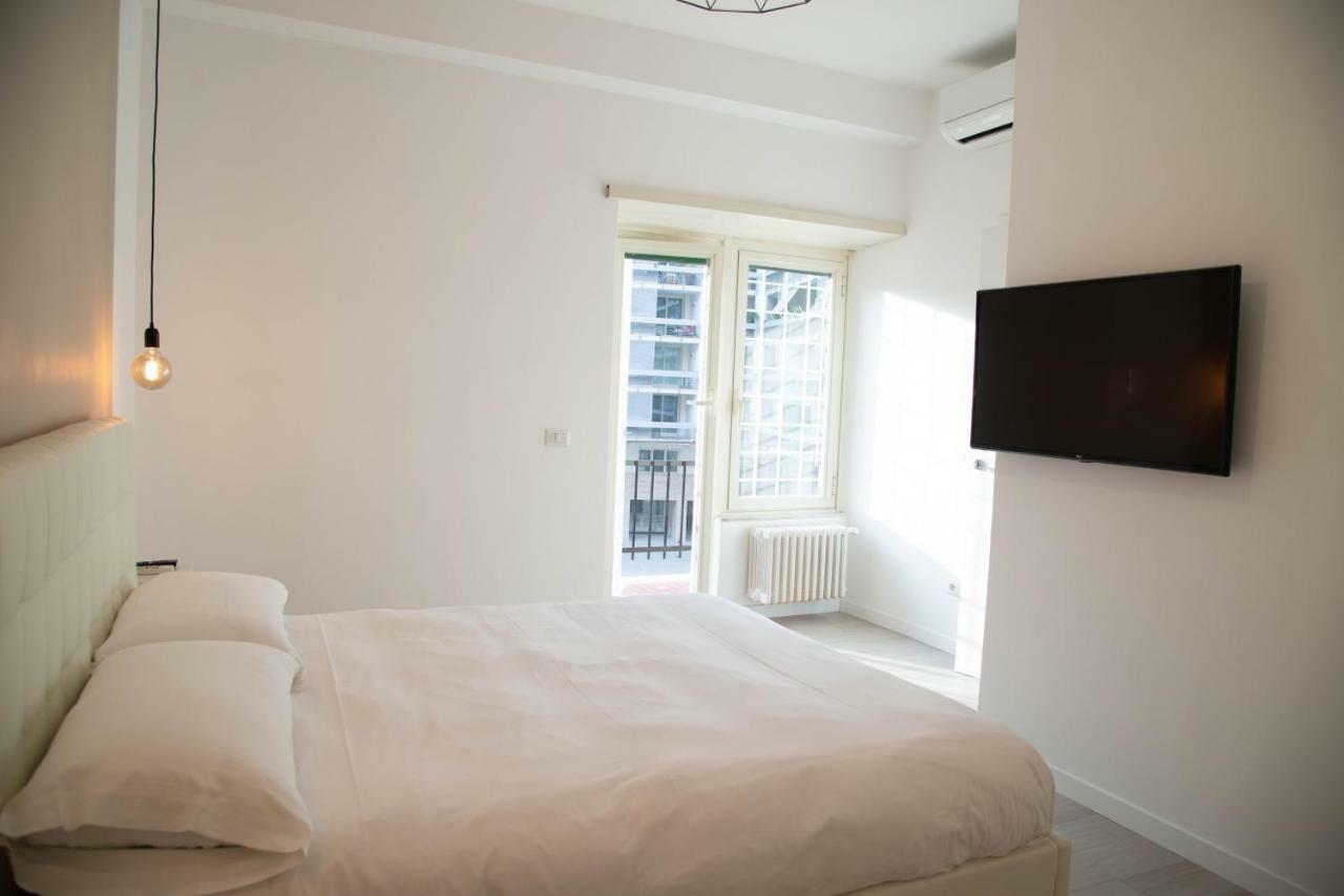 Appartamento 150 Roma Ngoại thất bức ảnh