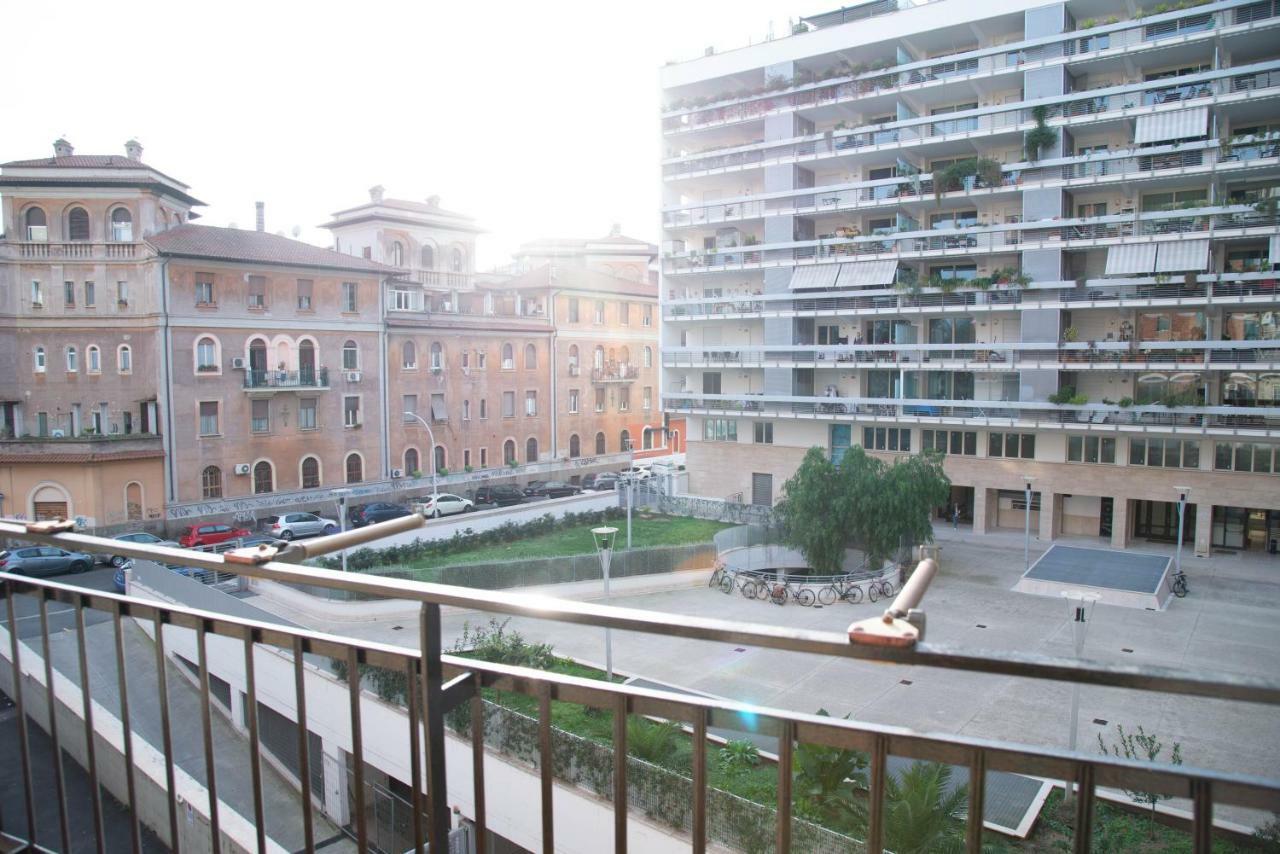 Appartamento 150 Roma Ngoại thất bức ảnh
