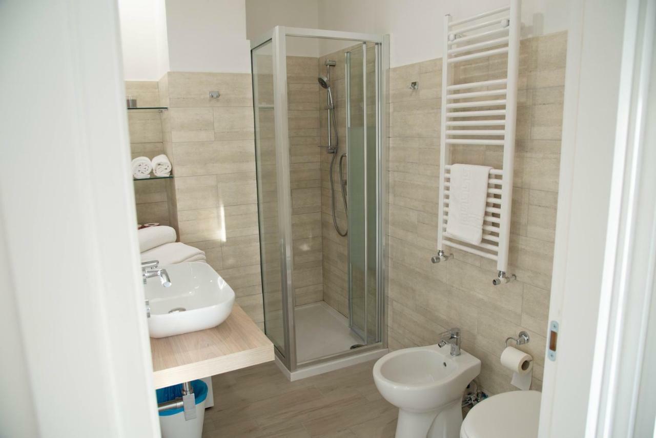 Appartamento 150 Roma Ngoại thất bức ảnh