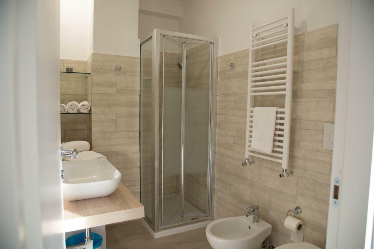 Appartamento 150 Roma Ngoại thất bức ảnh